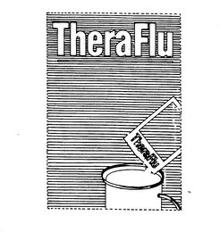 THERAFLU logo