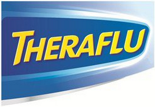 THERAFLU logo
