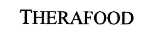THERAFOOD logo