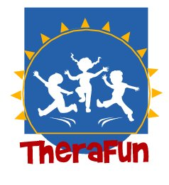 THERAFUN logo