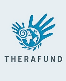 THERAFUND logo