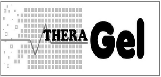 THERAGEL logo