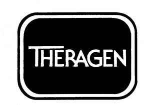 THERAGEN logo