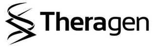 THERAGEN logo