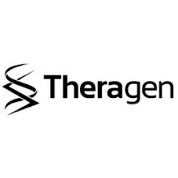 THERAGEN logo