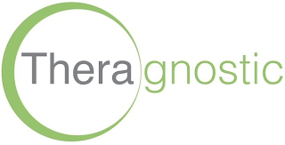 THERAGNOSTIC logo