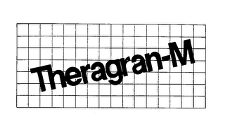 THERAGRAN-M logo