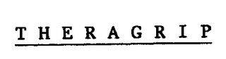 THERAGRIP logo