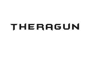 THERAGUN logo