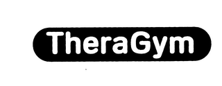 THERAGYM logo