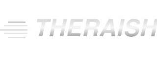 THERAISH logo