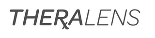 THERALENS logo