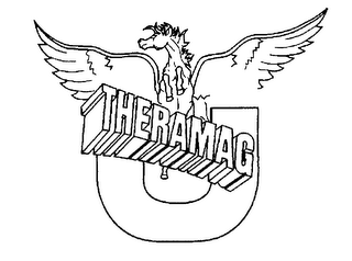 THERAMAG logo