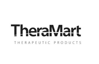 THERAMART THERAPEUTIC PRODUCTS logo