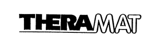 THERAMAT logo
