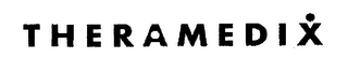 THERAMEDIX logo
