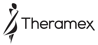 THERAMEX logo
