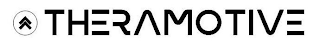 THERAMOTIVE logo