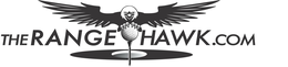 THERANGE HAWK.COM logo