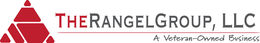 THERANGELGROUP, LLC A VETERAN-OWNED BUSINESS logo