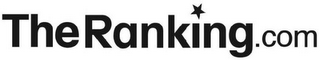 THERANKING.COM logo