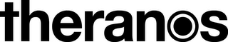 THERANOS logo