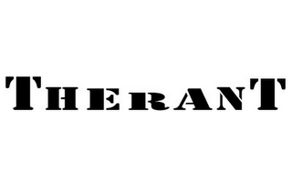 THERANT logo