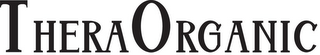 THERAORGANIC logo