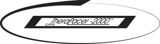 THERAPACER 2000 CPM logo