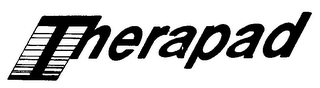 THERAPAD logo