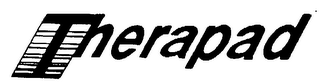 THERAPAD logo