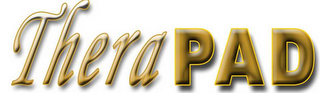 THERAPAD logo