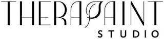 THERAPAINT STUDIO logo