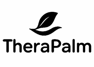 THERAPALM logo