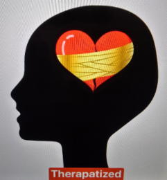 THERAPATIZED logo