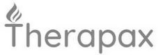 THERAPAX logo