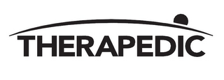 THERAPEDIC logo