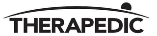 THERAPEDIC logo