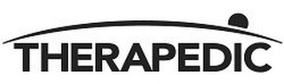 THERAPEDIC logo