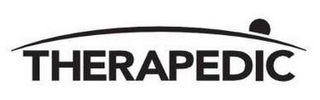 THERAPEDIC logo