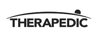 THERAPEDIC logo