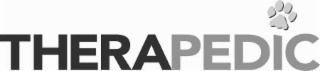 THERAPEDIC logo