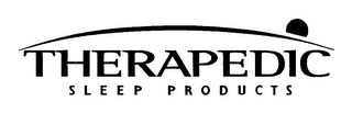 THERAPEDIC SLEEP PRODUCTS