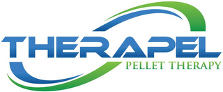 THERAPEL PELLET THERAPY logo