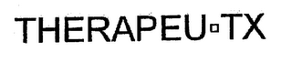THERAPEU TX