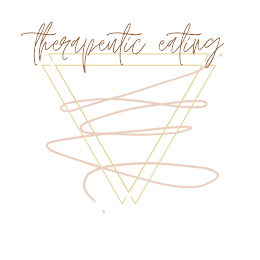 THERAPEUTIC EATING logo