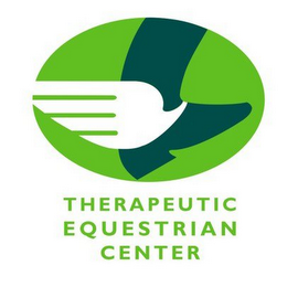 THERAPEUTIC EQUESTRIAN CENTER logo
