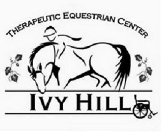 THERAPEUTIC EQUESTRIAN CENTER IVY HILL
