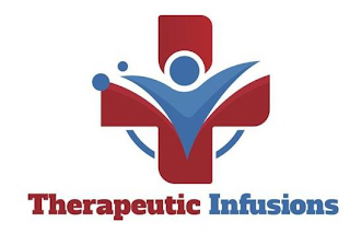 THERAPEUTIC INFUSIONS logo