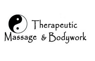 THERAPEUTIC MASSAGE & BODYWORK logo